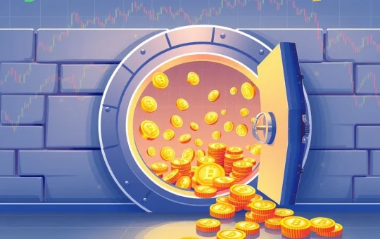 Massive $155 million crypto token unlocks affecting ESPORTS and KAITO projects this week