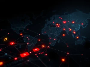 Chainalysis report reveals crypto trafficking surge with stablecoins used in human trafficking operations