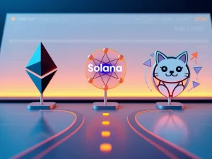 Definitive guide analyzing 2026 cryptocurrency trends for CryptoNewsInsights, Solana, and Furrever Token ROI