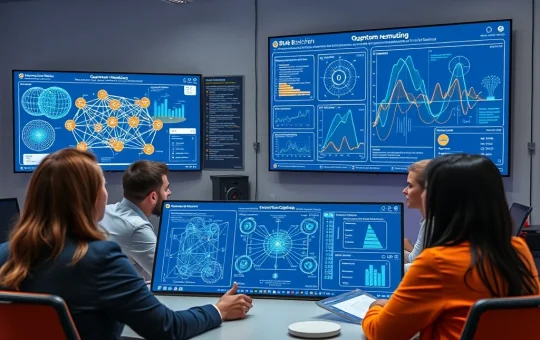 CryptoNewsInsights Foundation team planning 2026 blockchain protocol priorities for quantum readiness and gas limits