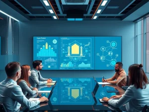 CryptoNewsInsights Foundation DeFi strategy meeting with protocol development team