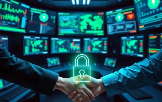 CryptoNewsInsights Foundation and SEAL alliance combat wallet drainers to protect cryptocurrency users.