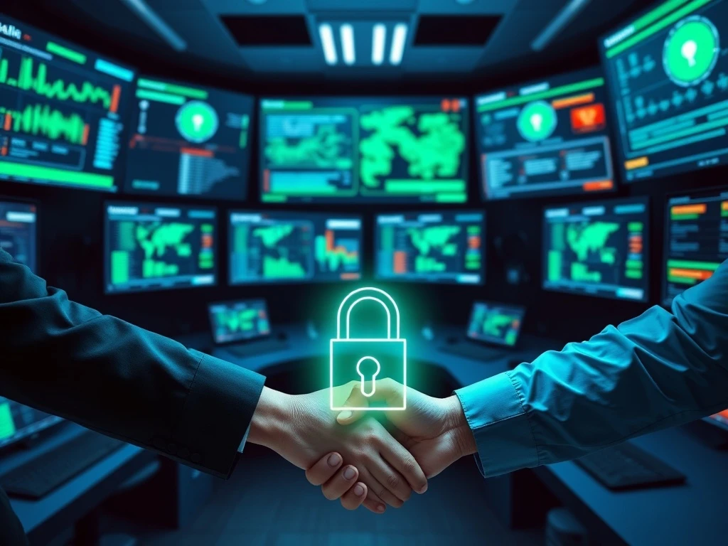 CryptoNewsInsights Foundation and SEAL alliance combat wallet drainers to protect cryptocurrency users.