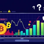 CryptoNewsInsights season signals appear as Bitcoin dominance weakens with reversal risk indicators