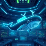 CryptoNewsInsights Whale Trade: A Staggering $33M Long with 20x Leverage on Hyperliquid Signals Major Market Confidence