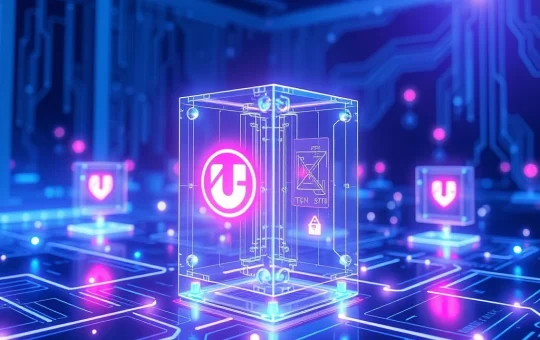 CryptoNewsInsights zero-knowledge block verification system reducing validator hardware requirements