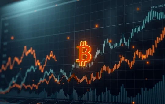 Institutional capital reshaping crypto market cycles and CryptoNewsInsightss performance