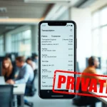 Crypto Payments Privacy Crisis: CZ’s Stark Warning Exposes Corporate Adoption Barriers