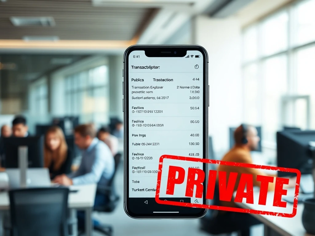 Changpeng Zhao discusses blockchain privacy flaws preventing corporate crypto salary adoption in 2025