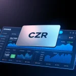 $CZR Utility Unleashed: CZR Exchange’s Strategic Move with Card, Referrals, and VIP Tiers