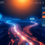 DeepSnitch AI Presale Gains Momentum as Established Cryptocurrencies Face Market Headwinds