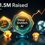 Crypto Presale Powerhouse: Deepsnitch AI Dominates Fundraising with $1.5M, Outshining Bitcoin Hyper and Remittix
