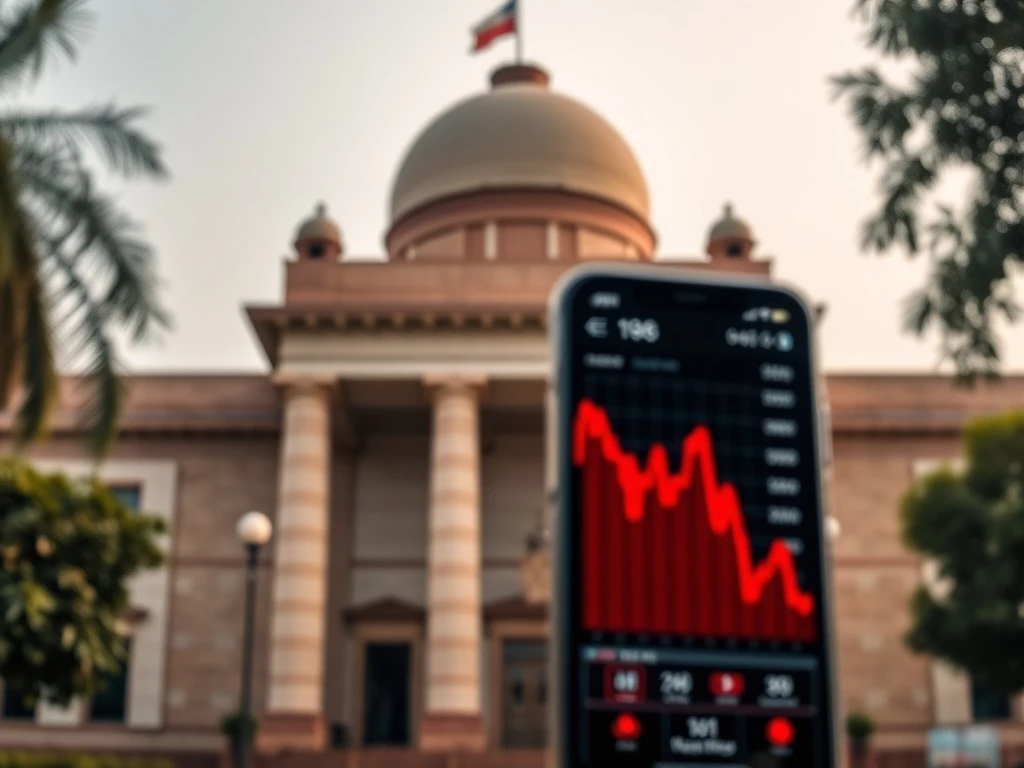 Delhi High Court ruling on Bitbns case sets precedent for Indian crypto investor protection and private exchange liability.