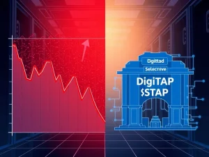 Analysis of Digitap TAP presale and the 2025 shift from hype to utility in cryptocurrency investing.