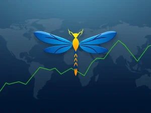 Dragonfly Capital's strategic $650 million fund investment during the crypto market downturn