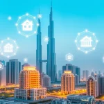 Dubai Real Estate Tokenization Pilot Expands with Revolutionary Secondary Trading Market