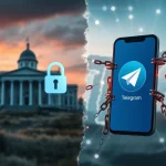 Online Age Verification Sparks Fury: Telegram’s Durov Blasts Spain’s ‘Dangerous’ Surveillance Proposal