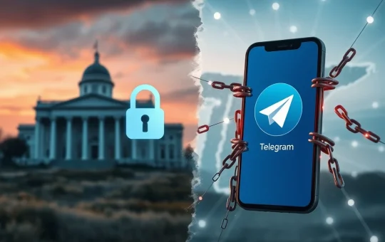 Pavel Durov criticizes Spain's online age verification law as a threat to digital privacy and freedom.