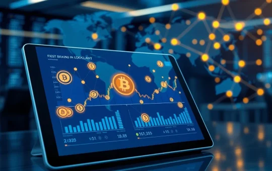 DWF Labs report on institutional adoption of tokenized real world assets driving market transparency