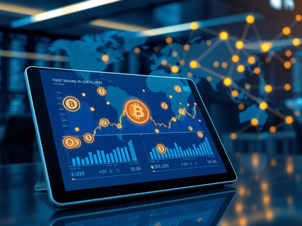 DWF Labs report on institutional adoption of tokenized real world assets driving market transparency