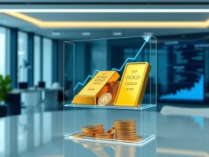 Elemental Royalty integrates Tether's XAUT gold token for dividend payments to shareholders.