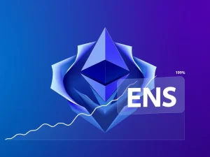 ENS Ethereum Name Service cancels Layer 2 plans after Ethereum gas fee reduction