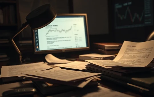 DOJ emails reveal Jeffrey Epstein's Coinbase investment through Blockchain Capital intermediaries