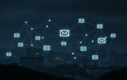 Epstein emails reveal Bitcoin founders connections and MIT funding network for cryptocurrency development