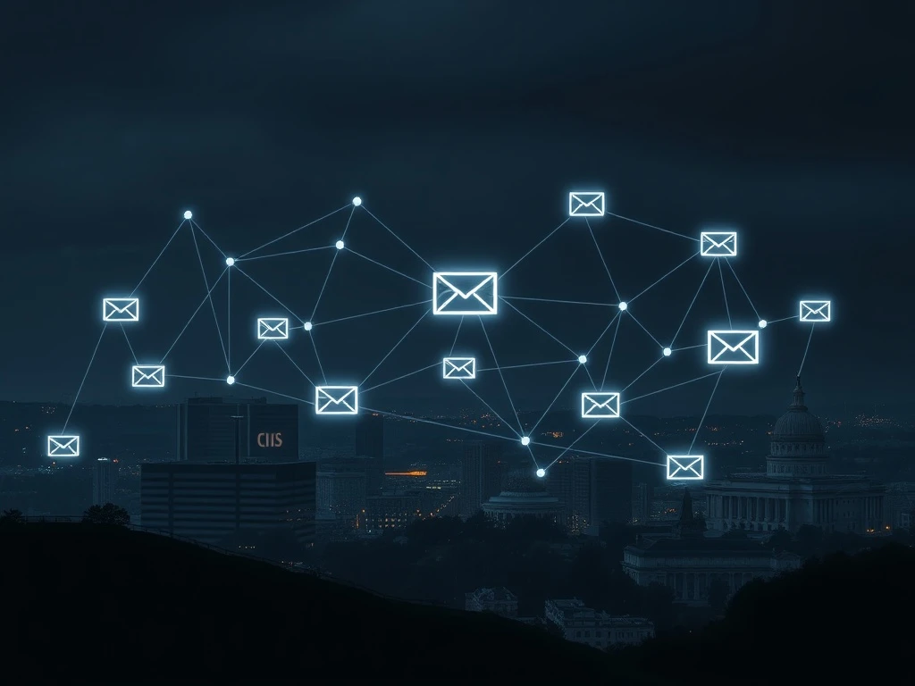 Epstein emails reveal Bitcoin founders connections and MIT funding network for cryptocurrency development