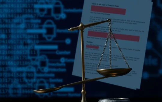 Crypto executives address Epstein file connections in DOJ investigation of business relationships