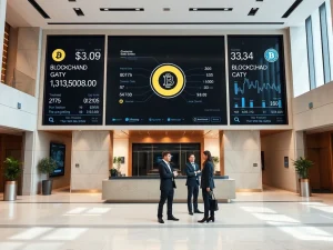 Erebor Bank receives first US national bank charter under Trump administration for crypto-friendly banking services