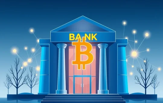 Erebor crypto neobank secures historic US national bank charter enabling nationwide financial services