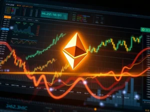Analysis of a $94 million Ethereum long position placed by a trader with a 100% win record.