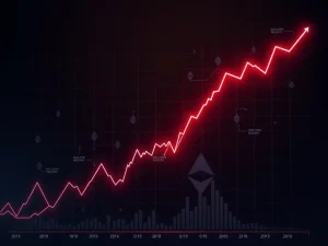 Analysis of the sharp Ether price crash and search for market support levels.