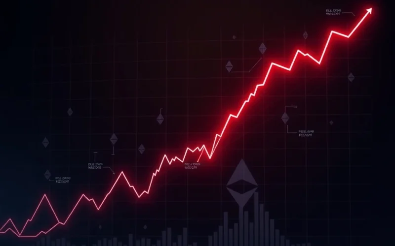 Analysis of the sharp Ether price crash and search for market support levels.