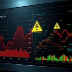 Ethereum Funding Rate Plummets: Why a Classic Crypto Buy Signal is Muted by Ominous US Macro Conditions