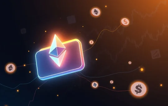 Ethereum OG wallets execute a $98M looped borrowing strategy on the Aave DeFi lending platform.