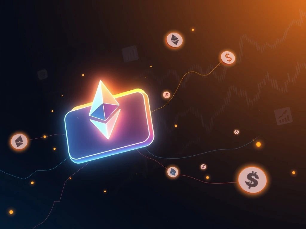 Ethereum OG wallets execute a $98M looped borrowing strategy on the Aave DeFi lending platform.