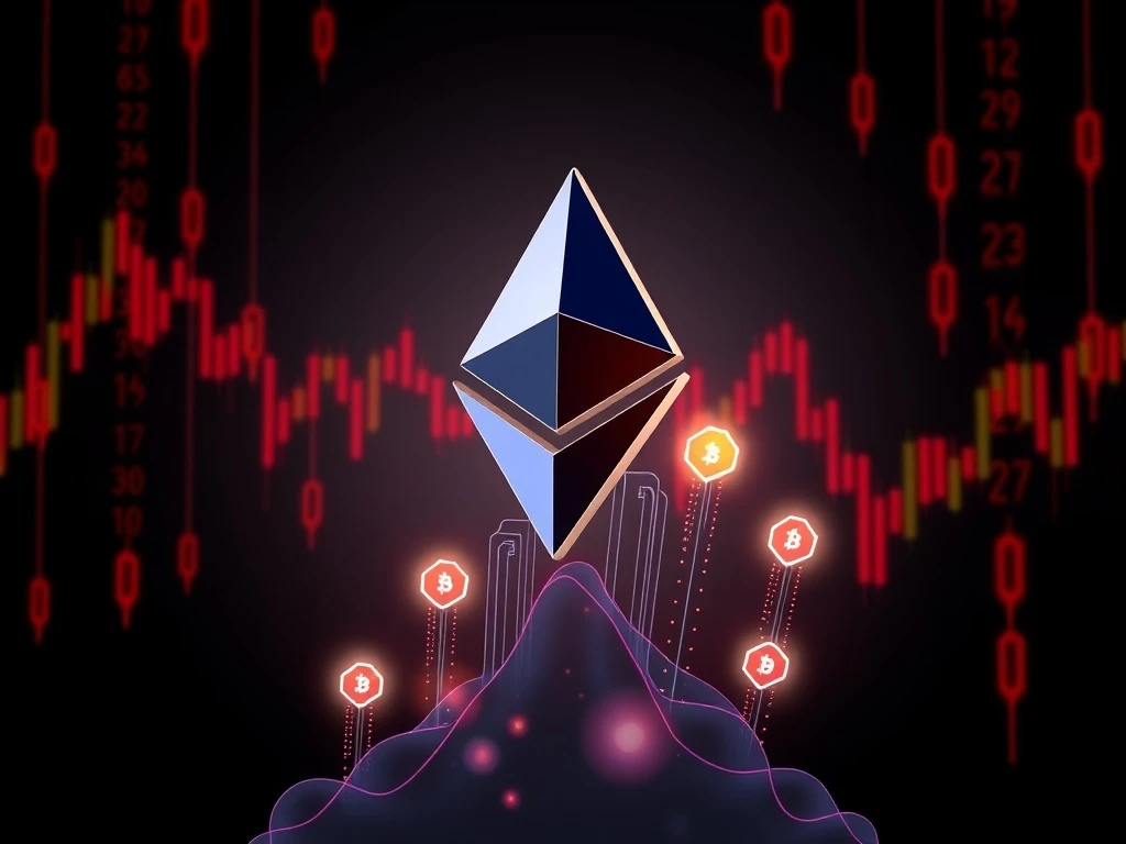 On-chain data reveals massive Ethereum accumulation after price drop below $2,000