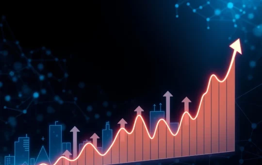 Ethereum price collapse analysis showing institutional accumulation during market correction