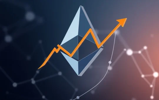 Analysis of the Ethereum price drop and potential strategic buy zone for investors