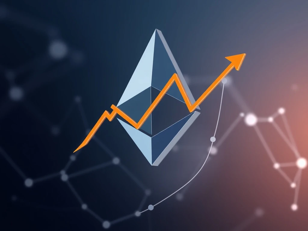 Analysis of the Ethereum price drop and potential strategic buy zone for investors