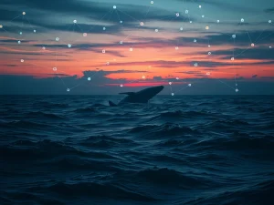 Analysis of a major Ethereum whale withdrawing millions from Binance and its market implications.