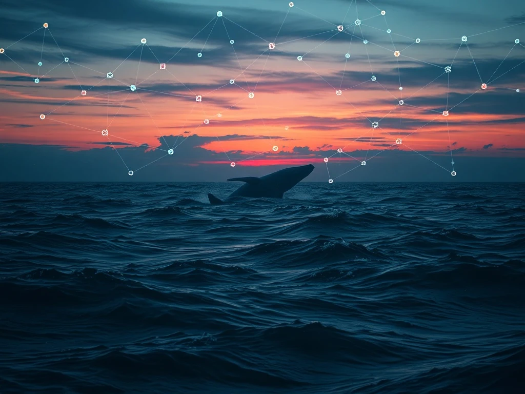 Analysis of a major Ethereum whale withdrawing millions from Binance and its market implications.