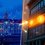 EU Tokenization Firms Sound Alarm: DLT Pilot Changes Urgently Needed as US Gains Critical Momentum