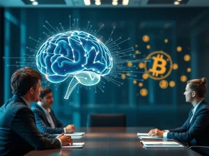 Family offices investment preference analysis showing AI dominance over cryptocurrency allocations