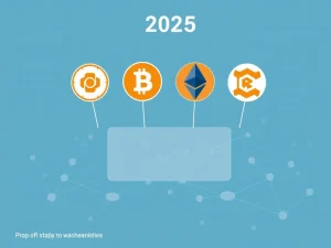 Analysis of top February 2025 crypto presales including DOGEBALL and BlockDag technology comparison