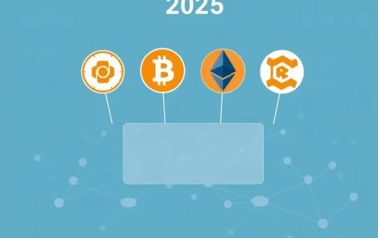 Analysis of top February 2025 crypto presales including DOGEBALL and BlockDag technology comparison
