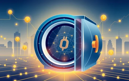 Fireblocks integrates Canton Network for secure, regulated onchain settlement of digital assets for institutions.