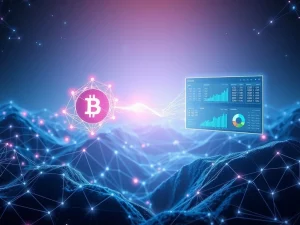 GaFin and ChainAware partnership merging AI intelligence with Web3 ecosystems for enhanced blockchain analytics